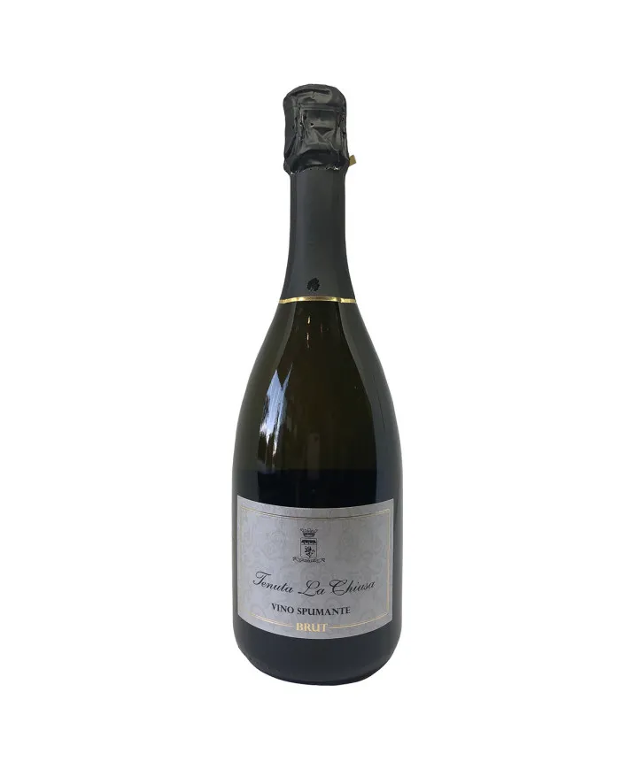 Gabriel Spumante Brut da Uve Vermentino – Tenuta La Chiusa
