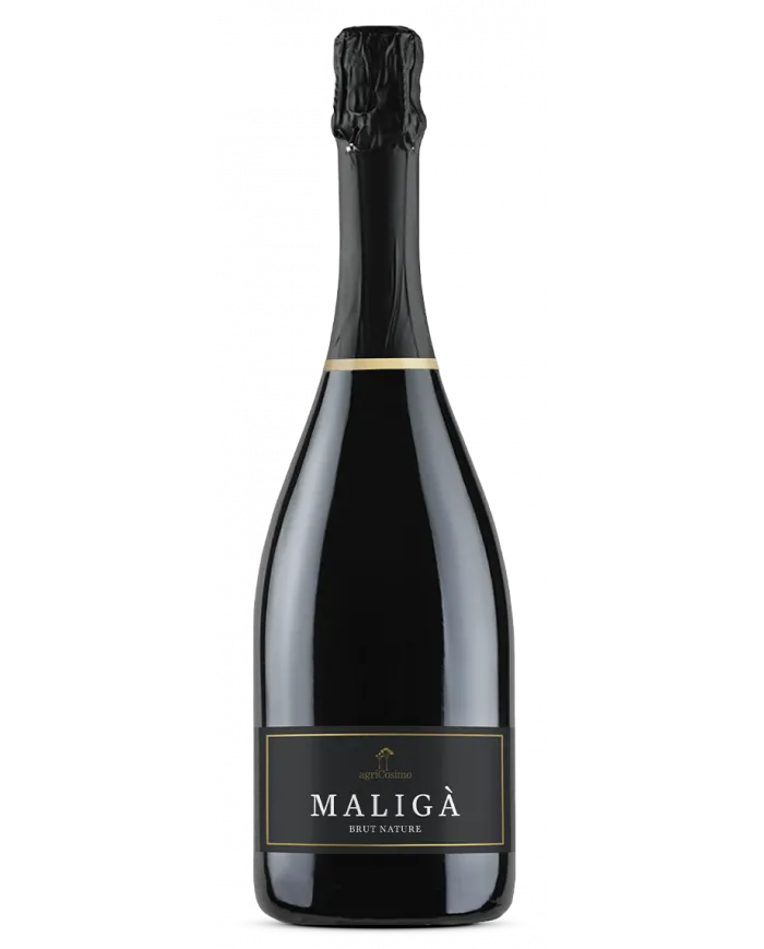 Spumante Brut Maliga - Agricosimo