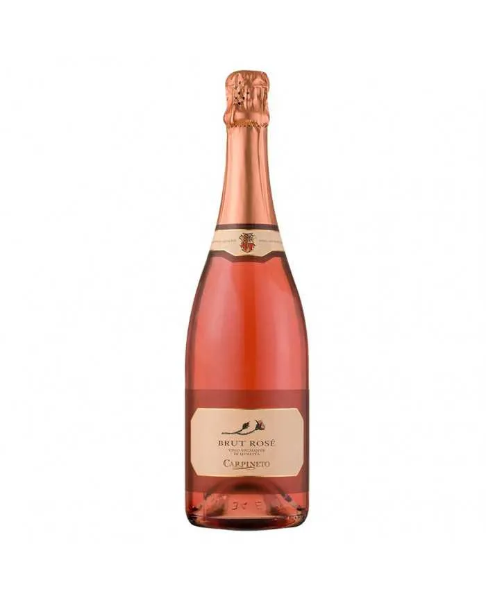 Spumante Brut Rosè - Carpineto