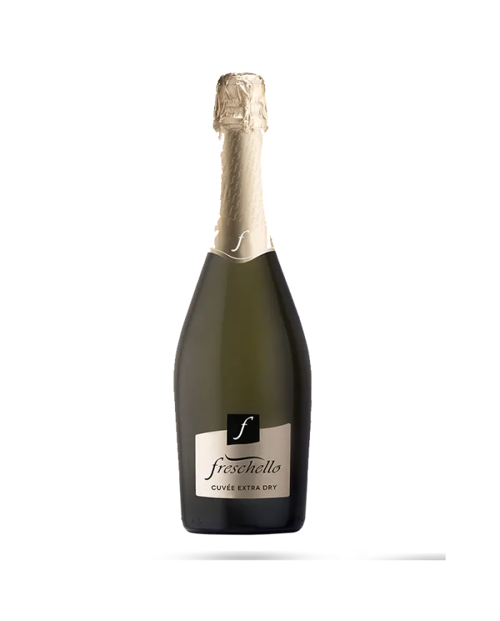 SPUMANTE EXTRA DRY - FRESCHELLO