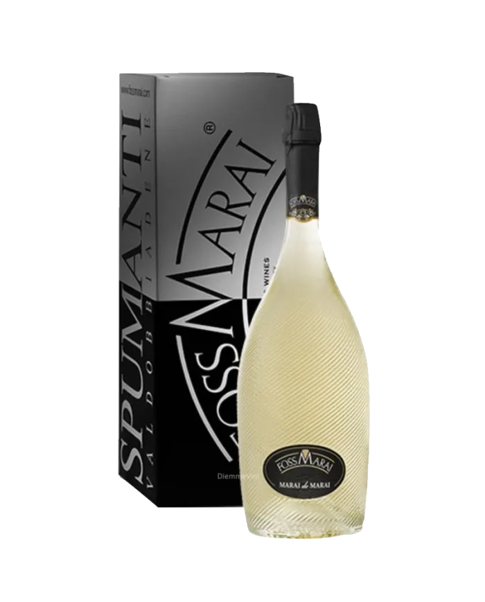 Spumante Extra Dry Marai de Marai Magnum - Foss Marai