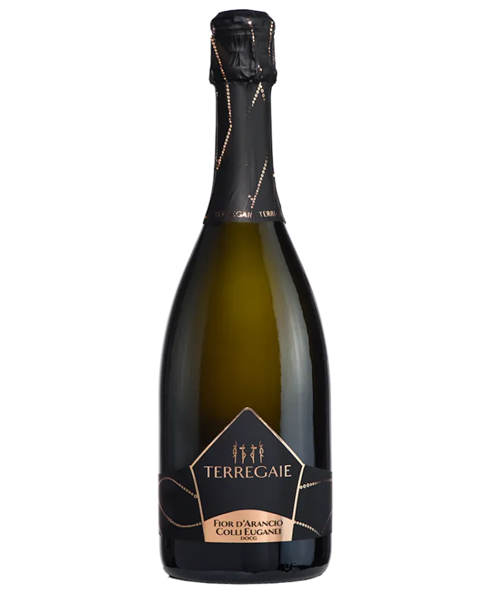 Fior d’Arancio Colli Euganei DOCG spumante dolce - Terre Gaie