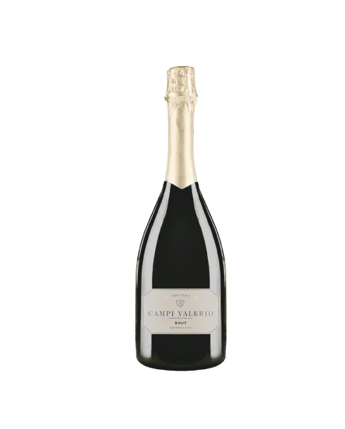 Spumante Metodo Classico Brut - Campi Valerio