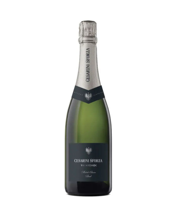 Spumante Metodo Classico Brut Trento DOC - Cesarini Sforza