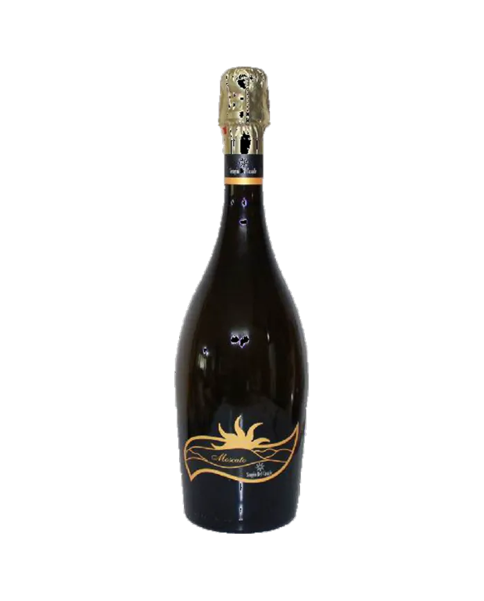 Spumante Moscato Dolce - Sergio Del Casale