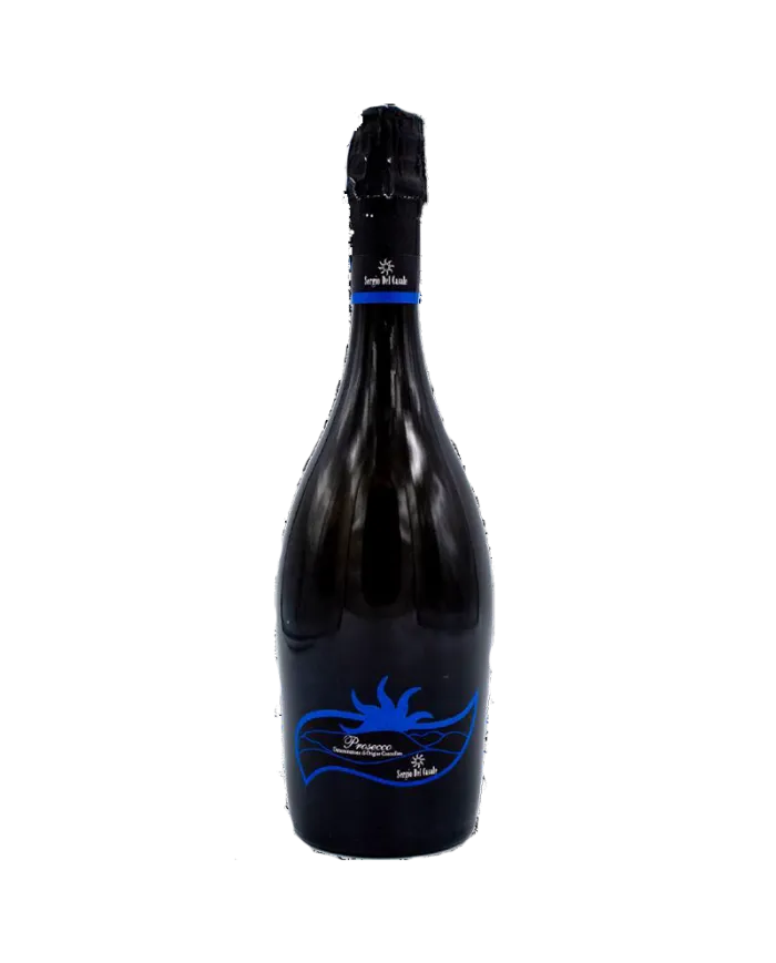 Spumante Prosecco Extra Dry DOCG - Sergio Del Casale