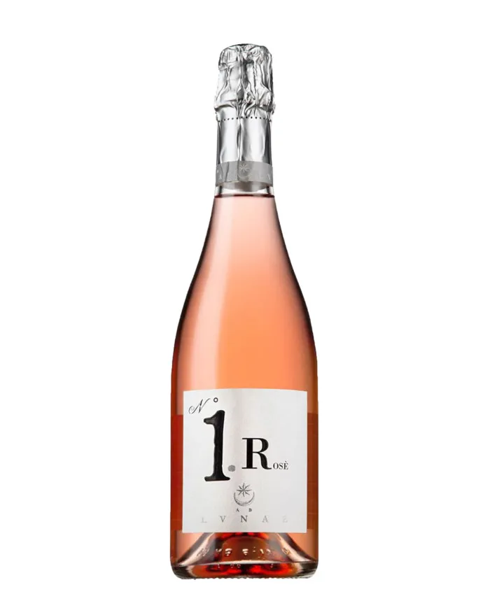 Spumante Rosè Brut 1.R - Lunae Bosoni