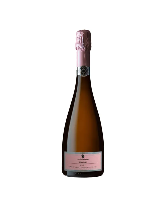Spumante Rosè Brut - Cantina di Mogoro