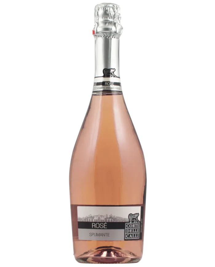 Spumante Rosé Extra Dry - Corte delle Calli