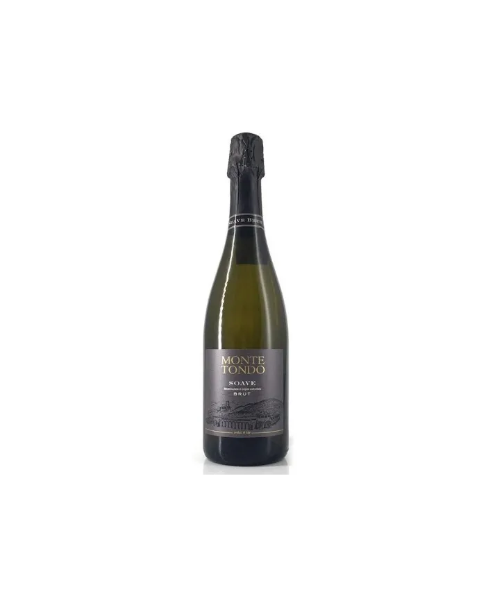 Spumante Soave Doc Brut - Montetondo