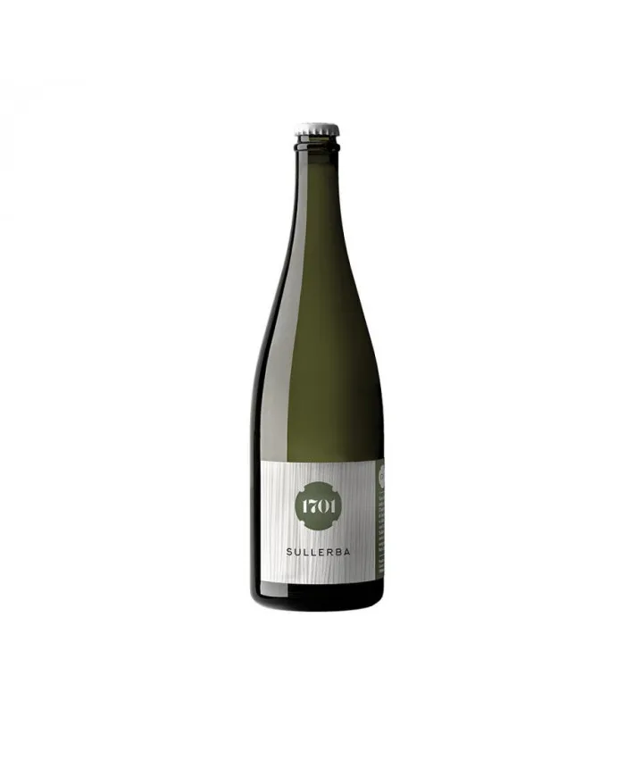 Sullerba Magnum - 1701 FRANCIACORTA