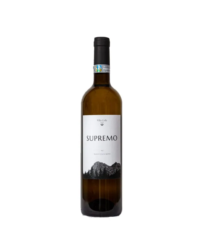Supremo bianco d'Abruzzo - Cantina Villa Colle