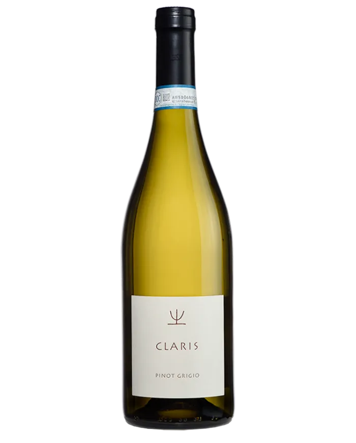 SYMBOL CLARIS Pinot Grigio delle Venezie DOC 2024 - Terre Gaie
