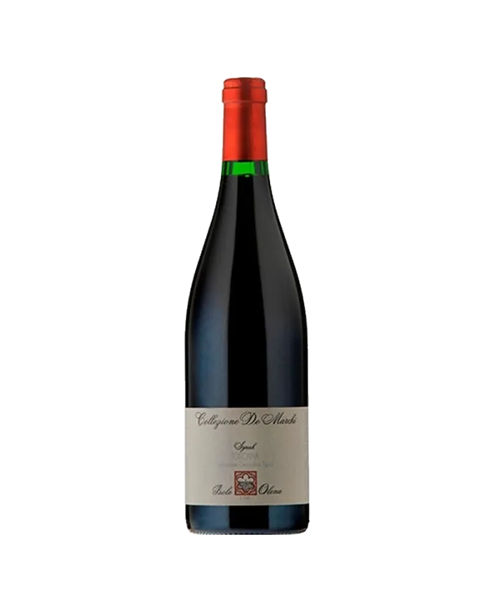 Syrah Collezione Privata 2017 - Isole e Olena