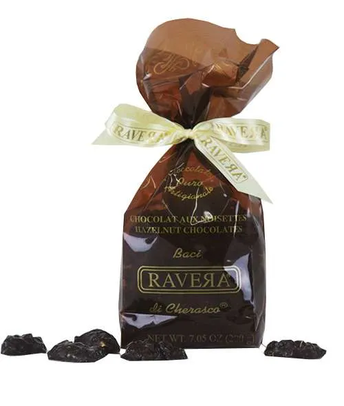 Baci di Cherasco (Ravera) 200 g