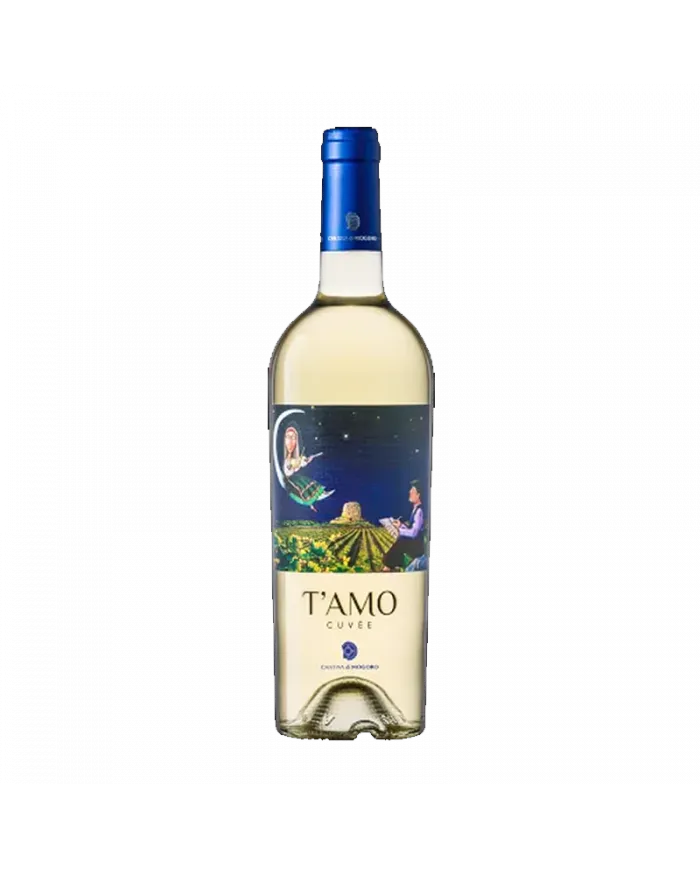 T’AMO Nuragus di Cagliari DOC 2021 - Cantina di Mogoro