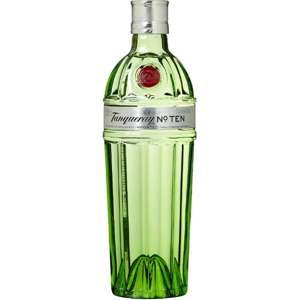 Tanqueray No. 10 Ten Gin 47,3 % Vol., 0,7 LiterTanqueray