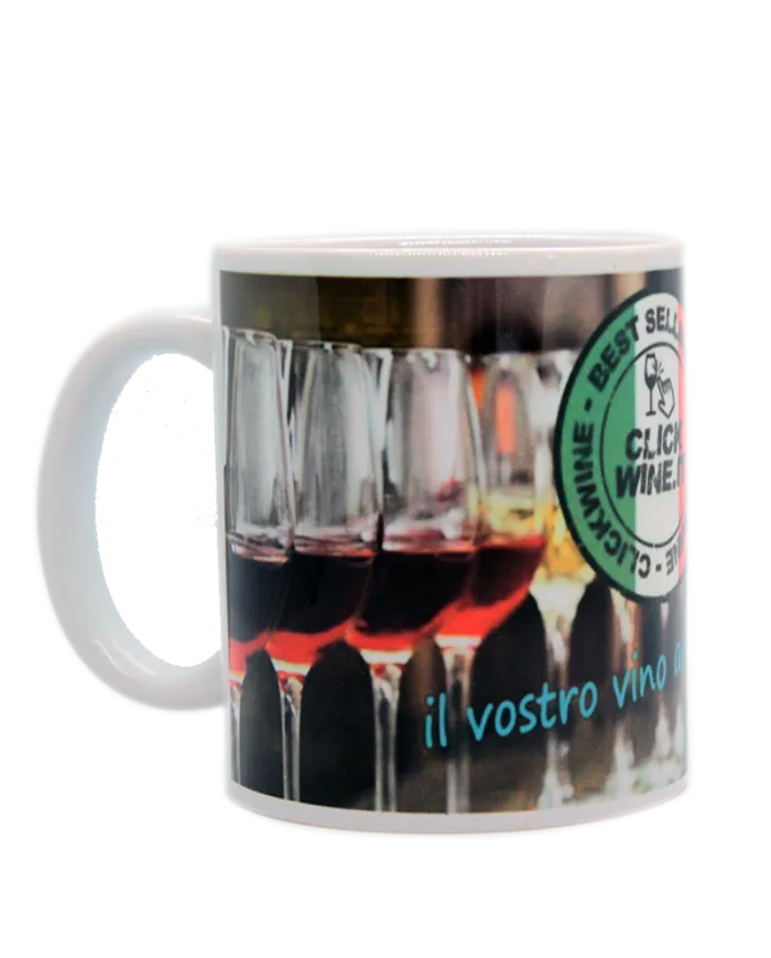 Tazza Clickwine.it