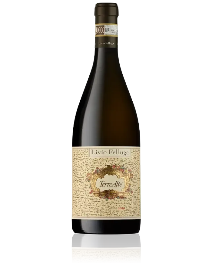 Terre Alte Rosazzo DOCG 2020 - Livio Felluga