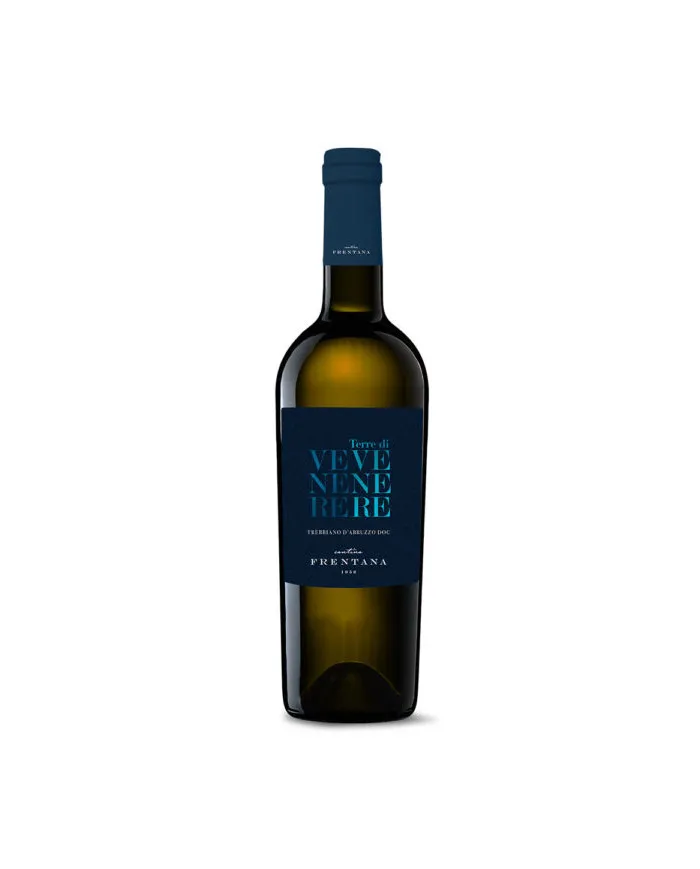 Terre Di Venere Trebbiano D'Abruzzo DOC 2021 - Cantina Frentana
