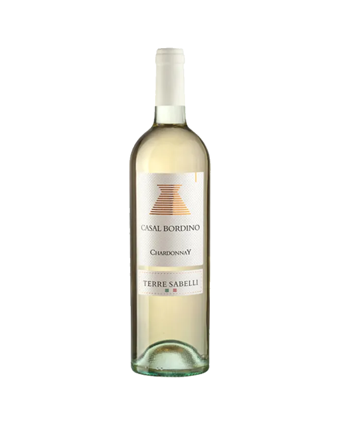 Terre Sabelli Chardonnay 2020 - Casalbordino