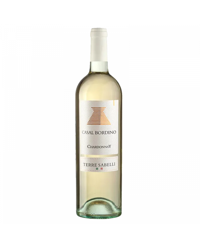 Terre Sabelli Chardonnay 2022 - Casalbordino