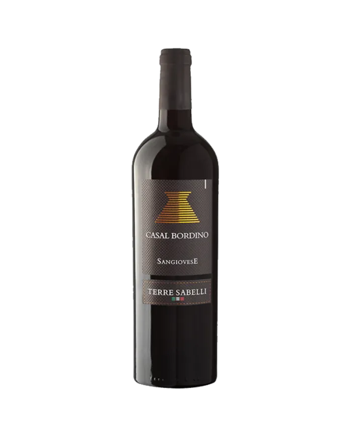Terre Sabelli Sangiovese 2020 - Casalbordino