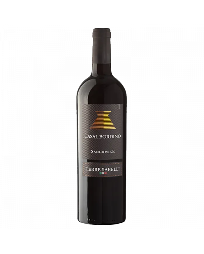 Terre Sabelli Sangiovese 2022 - Casalbordino