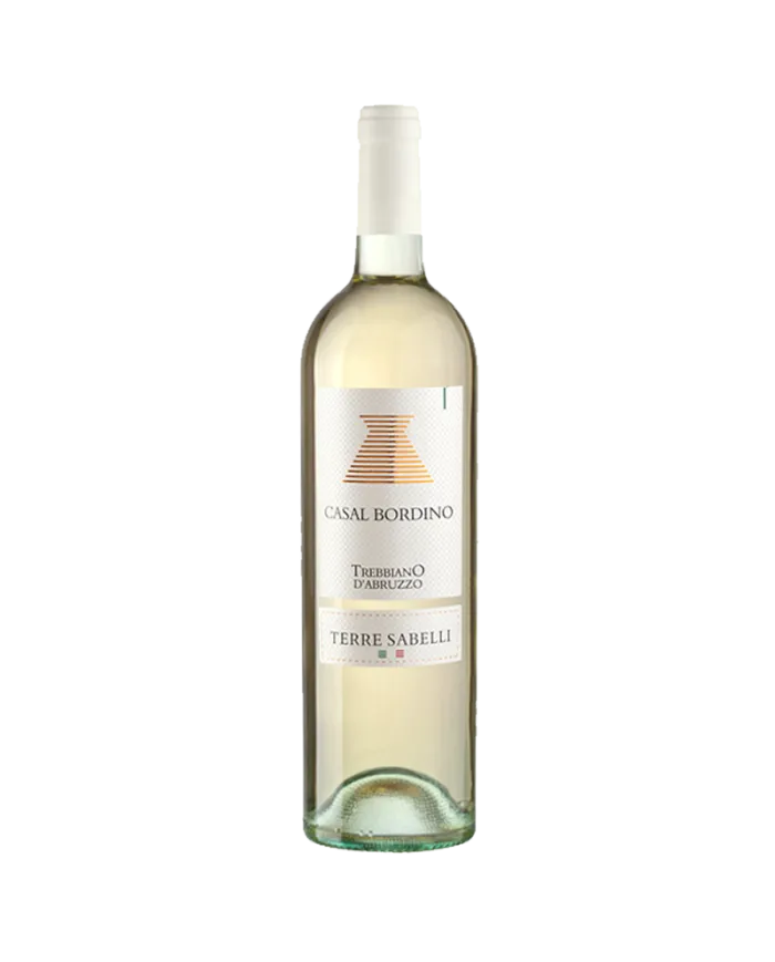 Terre Sabelli Trebbiano D’Abruzzo DOC 2020 - Casalbordino