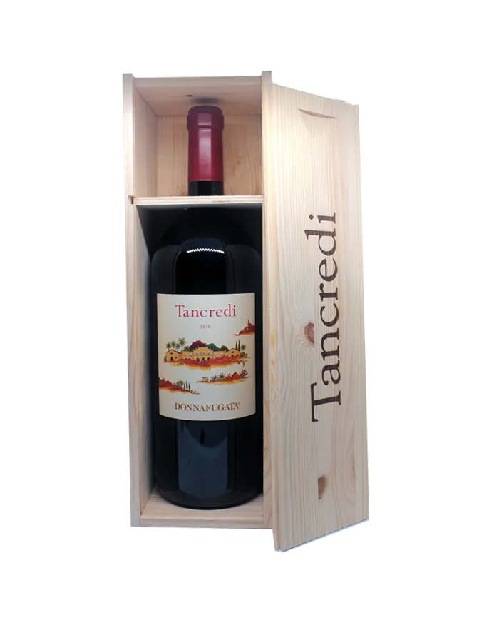 Terre Siciliane IGT Tancredi 2016 Magnum - Donnafugata