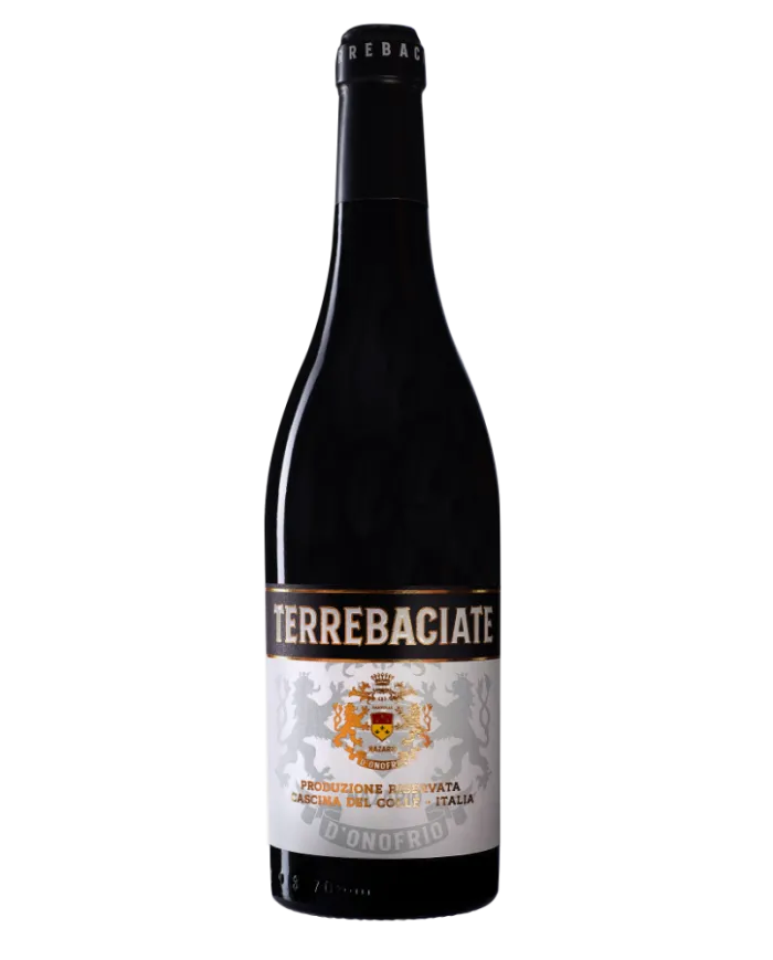 Terrebaciate Merlot 2023 - Cascina del Colle