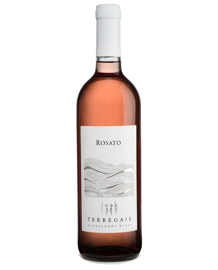 TERREGAIE Raboso Veneto IGT vivace - Terre Gaie