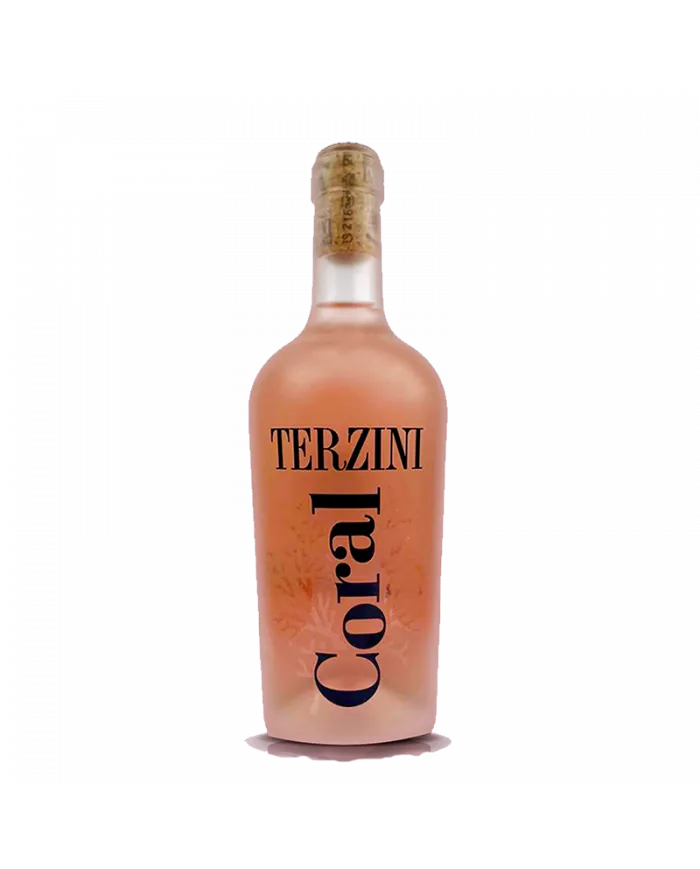 Terzini Coral Rosato - Terzini