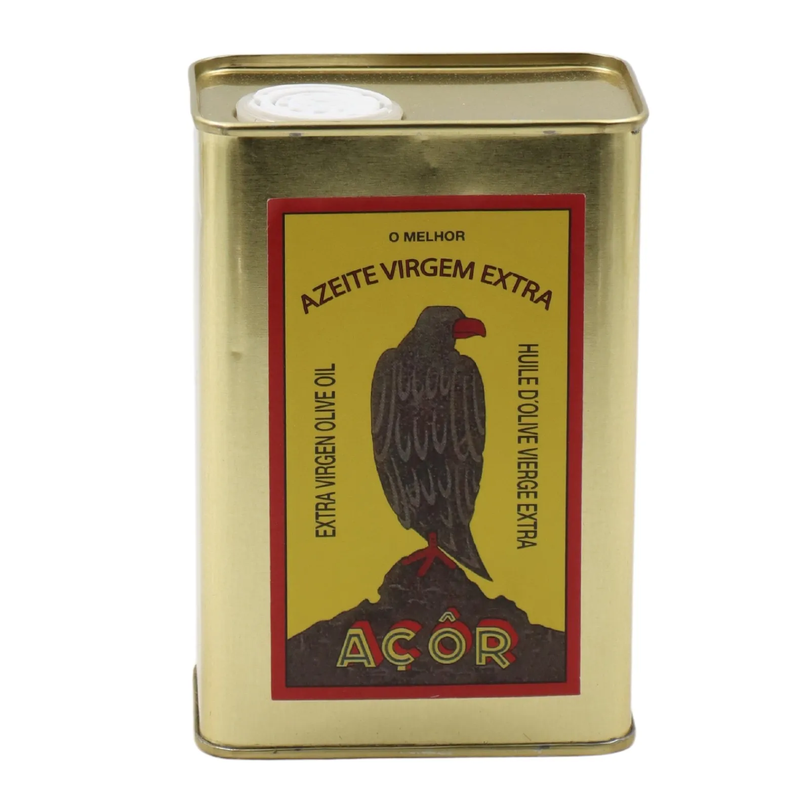Açor Extra Natives Olivenöl-500 ml