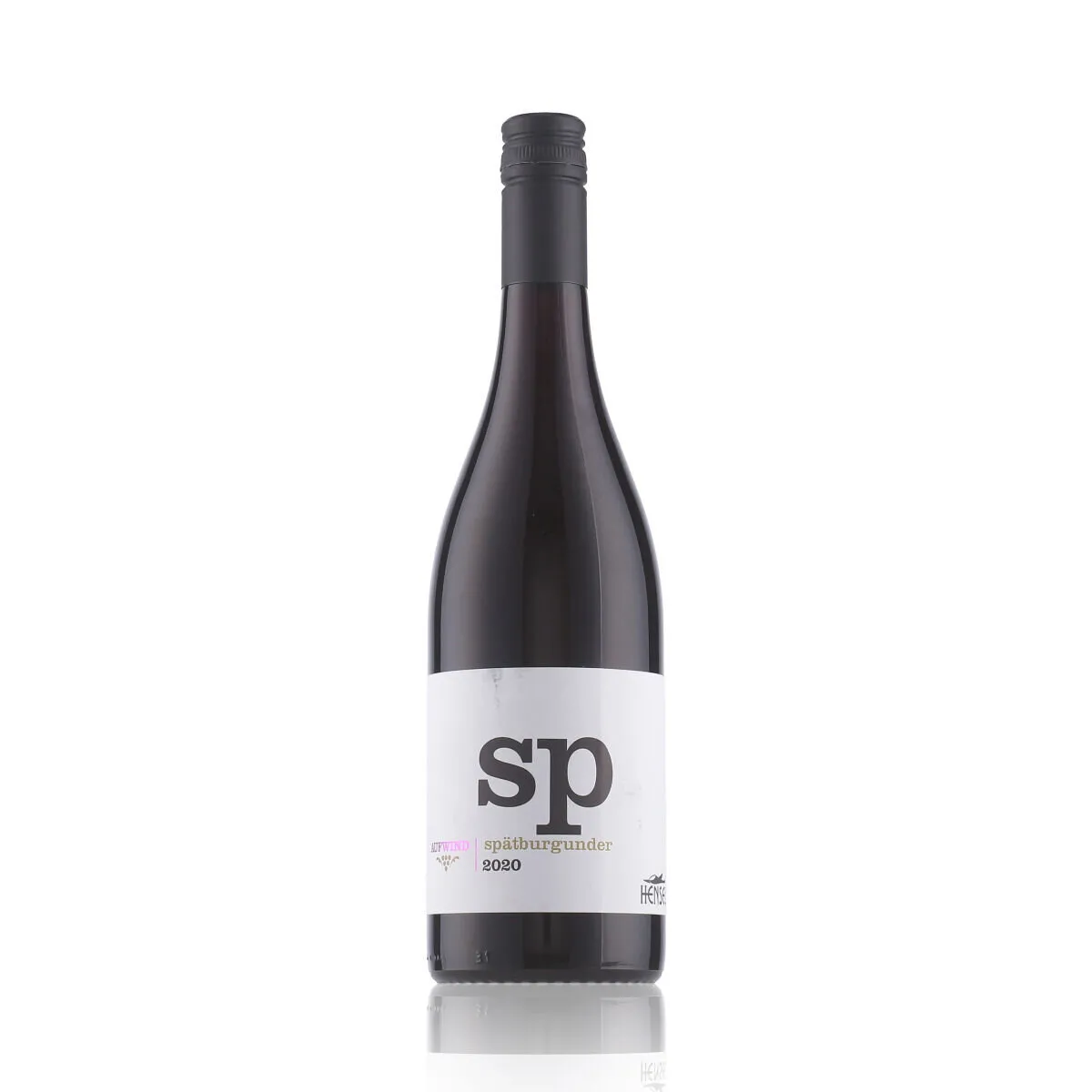 Thomas Hensel Aufwind Spätburgunder 2020 13% Vol. 0,75l