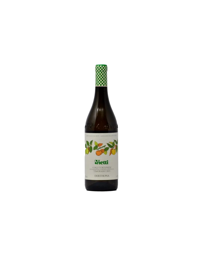 Timorasso Derthona Colli Tortonesi DOC 2019 - Vietti