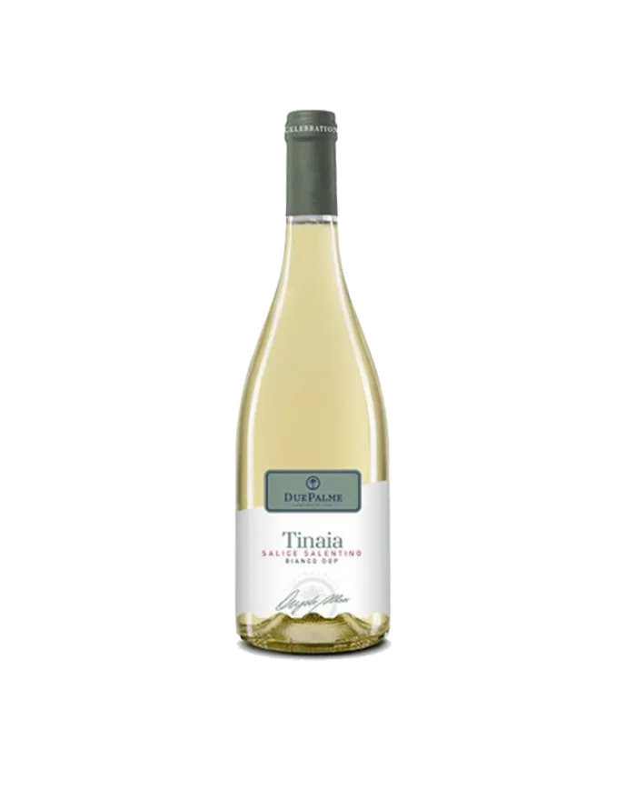 Tinaia Salice Salentino DOP Celebration 2023 - Cantine Due Palme