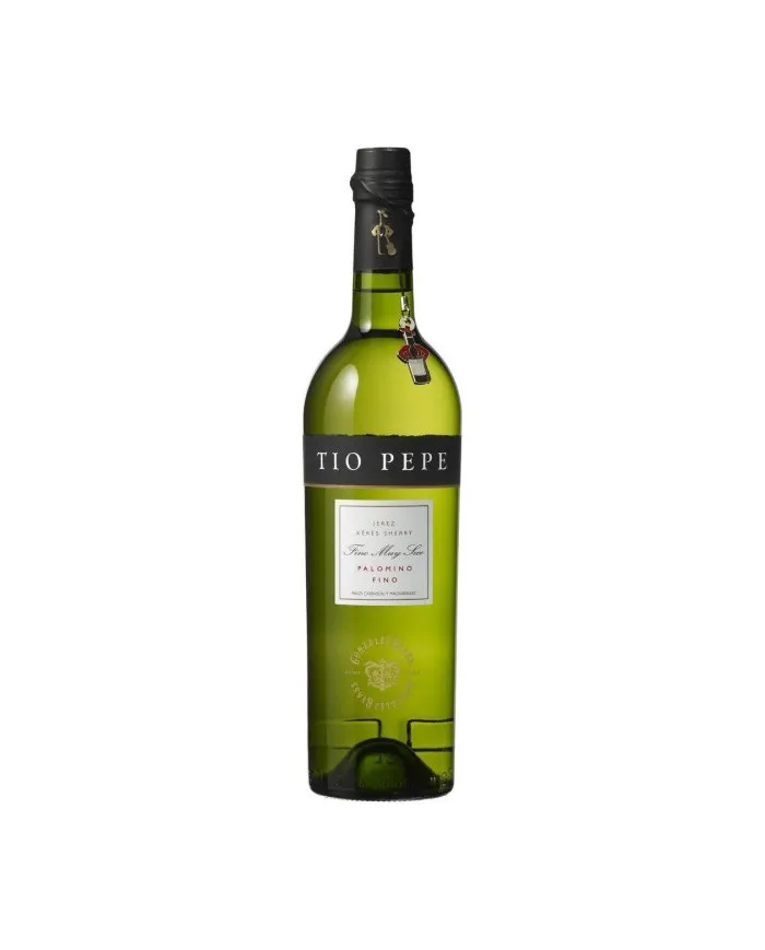 Tio Pepe Sherry Palomino Fino Sec Cl 75