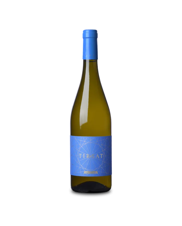 Tirsat Terre Siciliane IGT 2021 - Gurra di mare