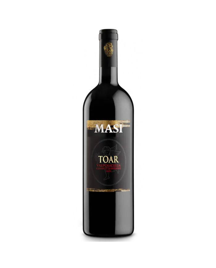 TOAR Valpolicella Classico Superiore DOC 2017 - Masi