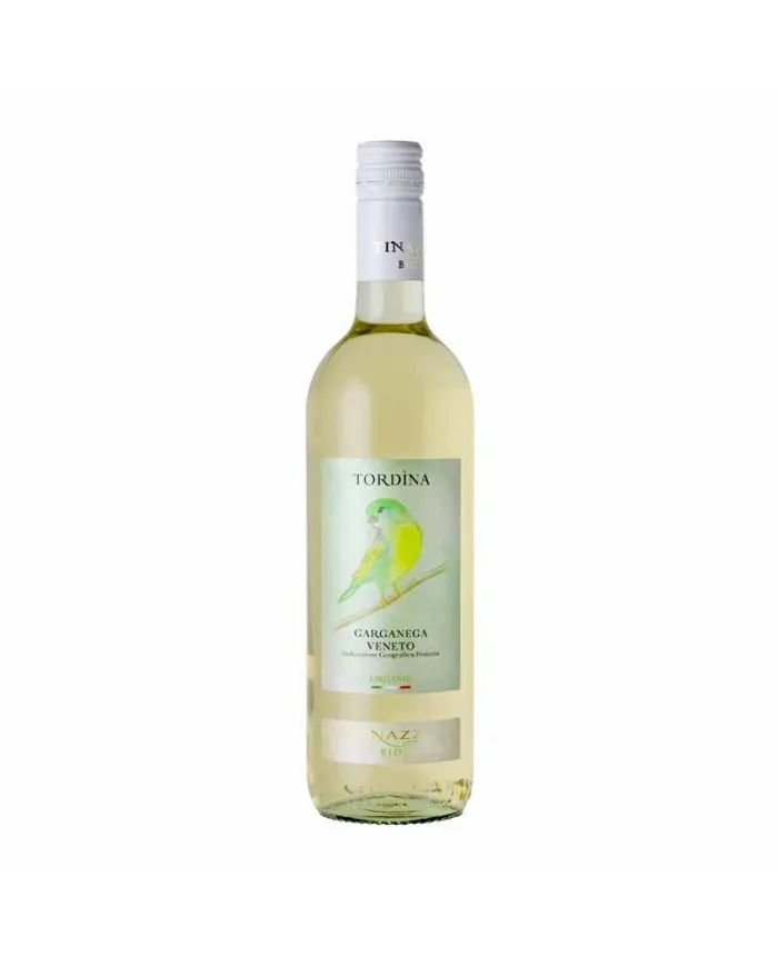 Tordina - Garganega Veneto Igp 2020 Bio - Tinazzi