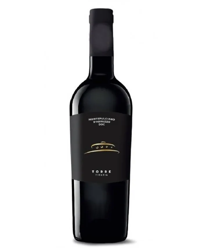 Torre Vinaria Montepulciano d'Abruzzo DOC 2018 - Cantina Frentana