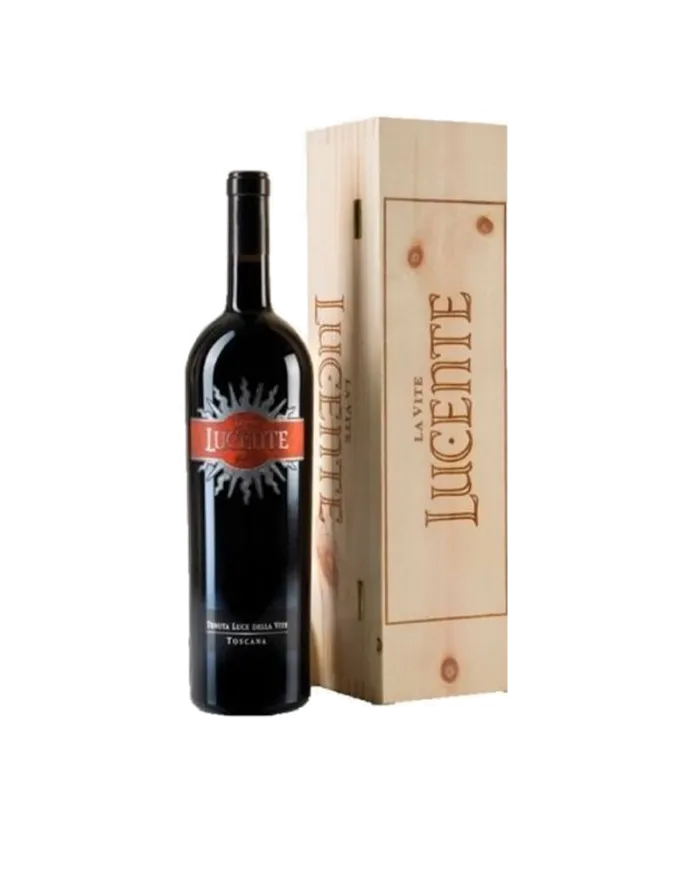 Toscana IGT Lucente 2018 Luce della Vite Magnum - Frescobaldi