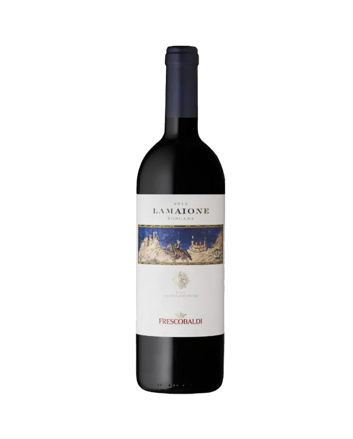 Toscana Merlot IGT Lamaione 2016 - Frescobaldi