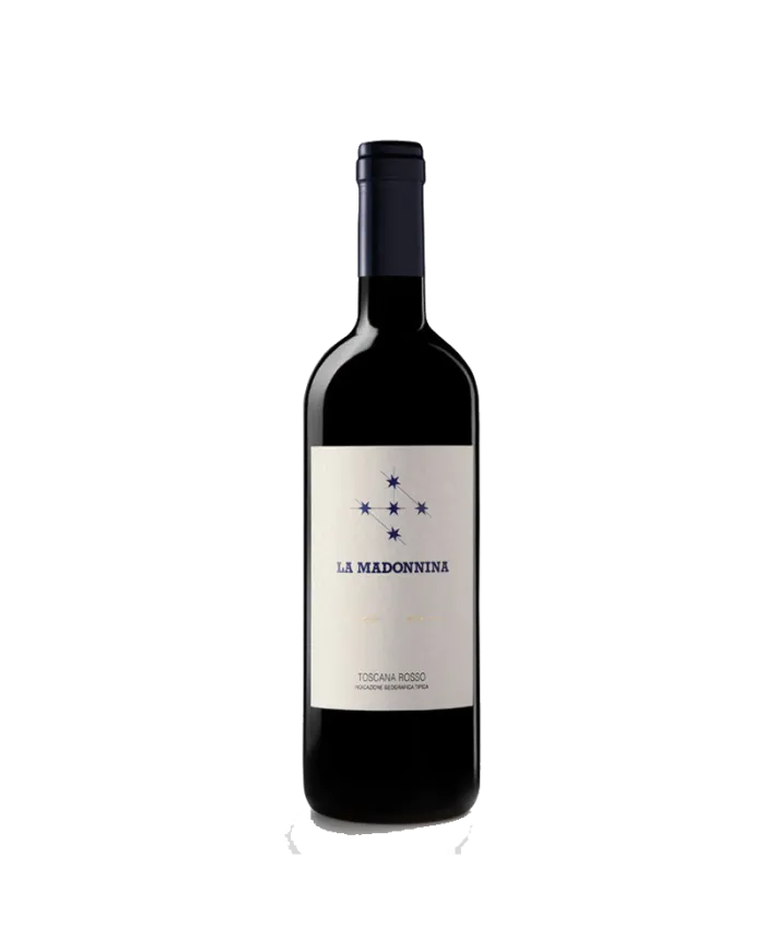 Toscana Rosso IGT 2020 - La Madonnina