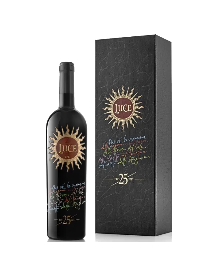 Toscana Rosso IGT Luce 2017 - Frescobaldi