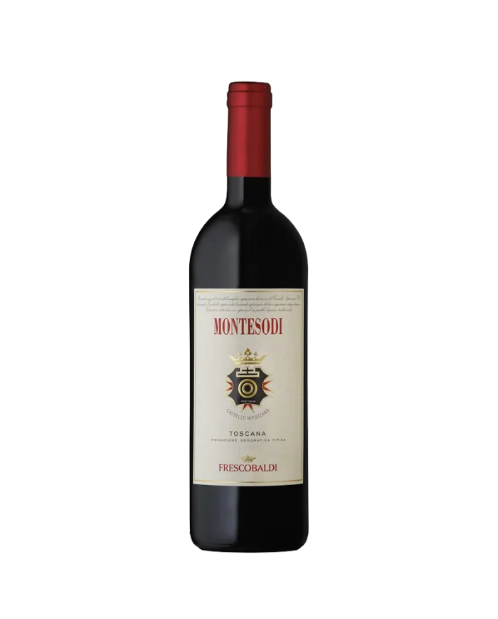 Toscana Rosso IGT Montesodi 2019 - Frescobaldi