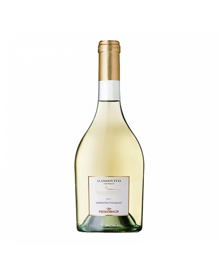 Toscana Vermentino IGT Massovivo 2022 - Frescobaldi