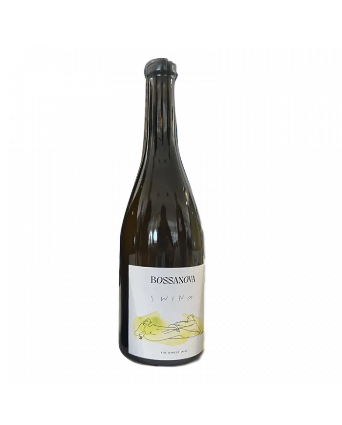 Swing macerato 2022 - Bossanova