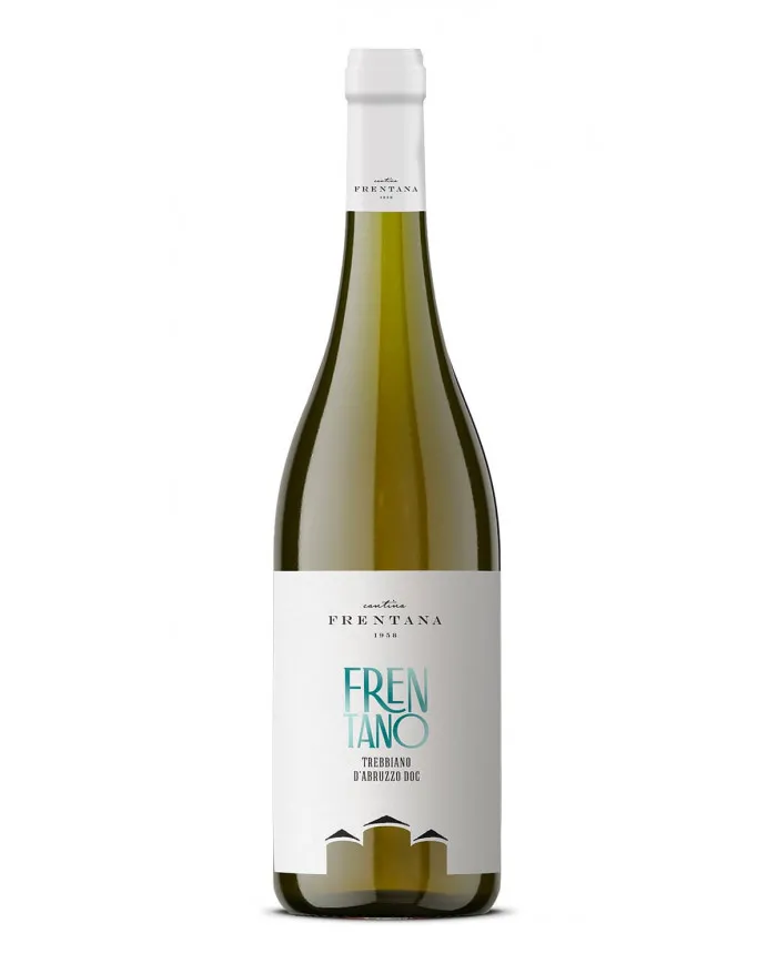 Trebbiano d'Abruzzo DOC Frentano 2023 Magnum - Cantina Frentana